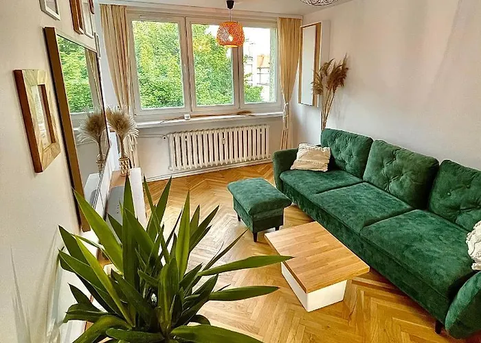 Luxurious Boho Style Apartm. *Home Office* +Desk