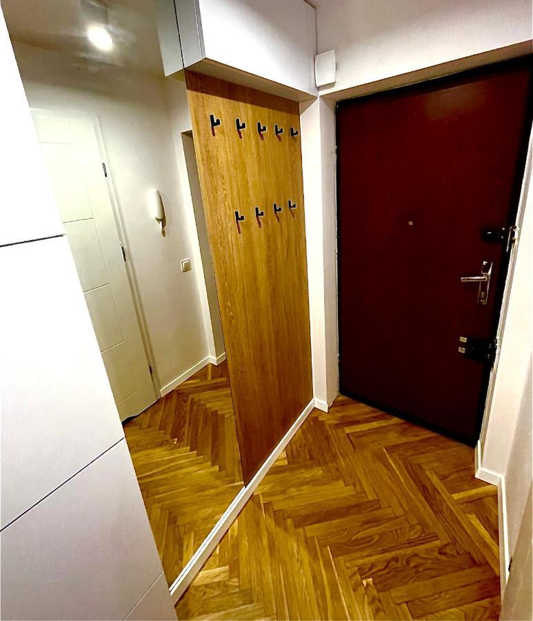 Luxurious Boho Style Apartm. *home Office* +desk Appartamento Katowice